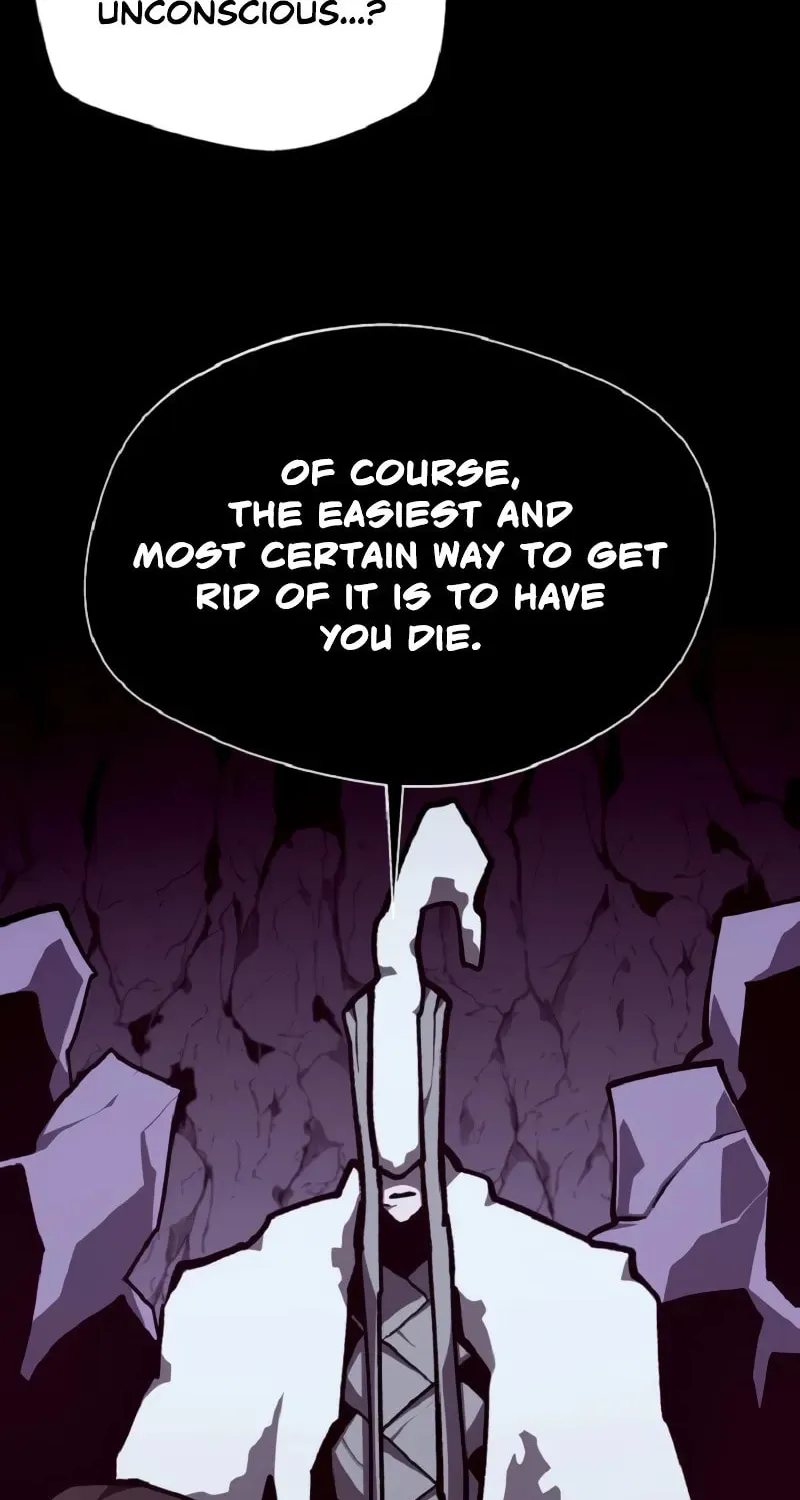 Read Dungeon Odyssey chapter 110 image 6 on Lezhin