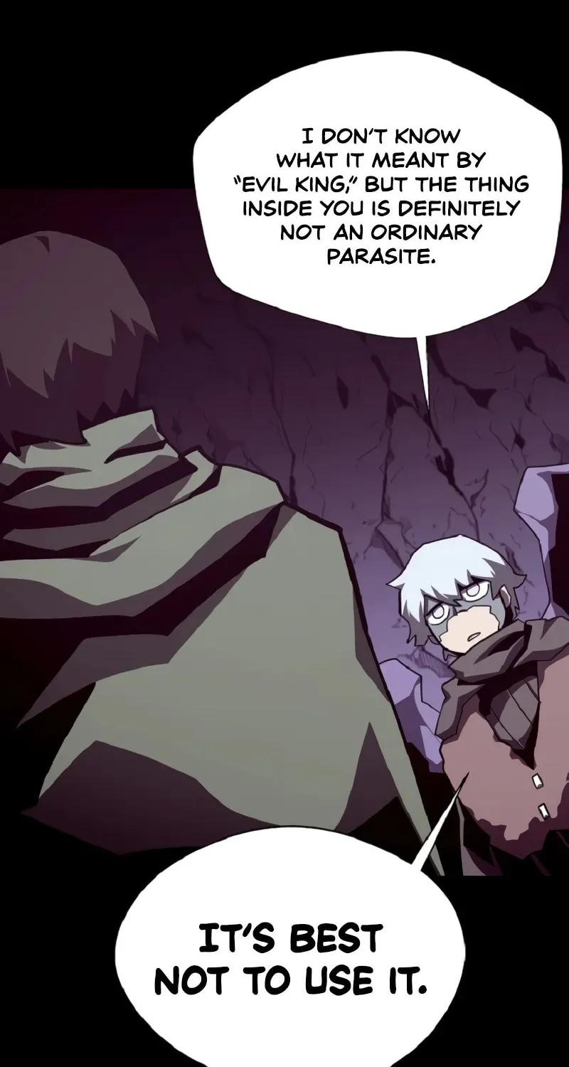 Read Dungeon Odyssey chapter 110 image 60 on Lezhin