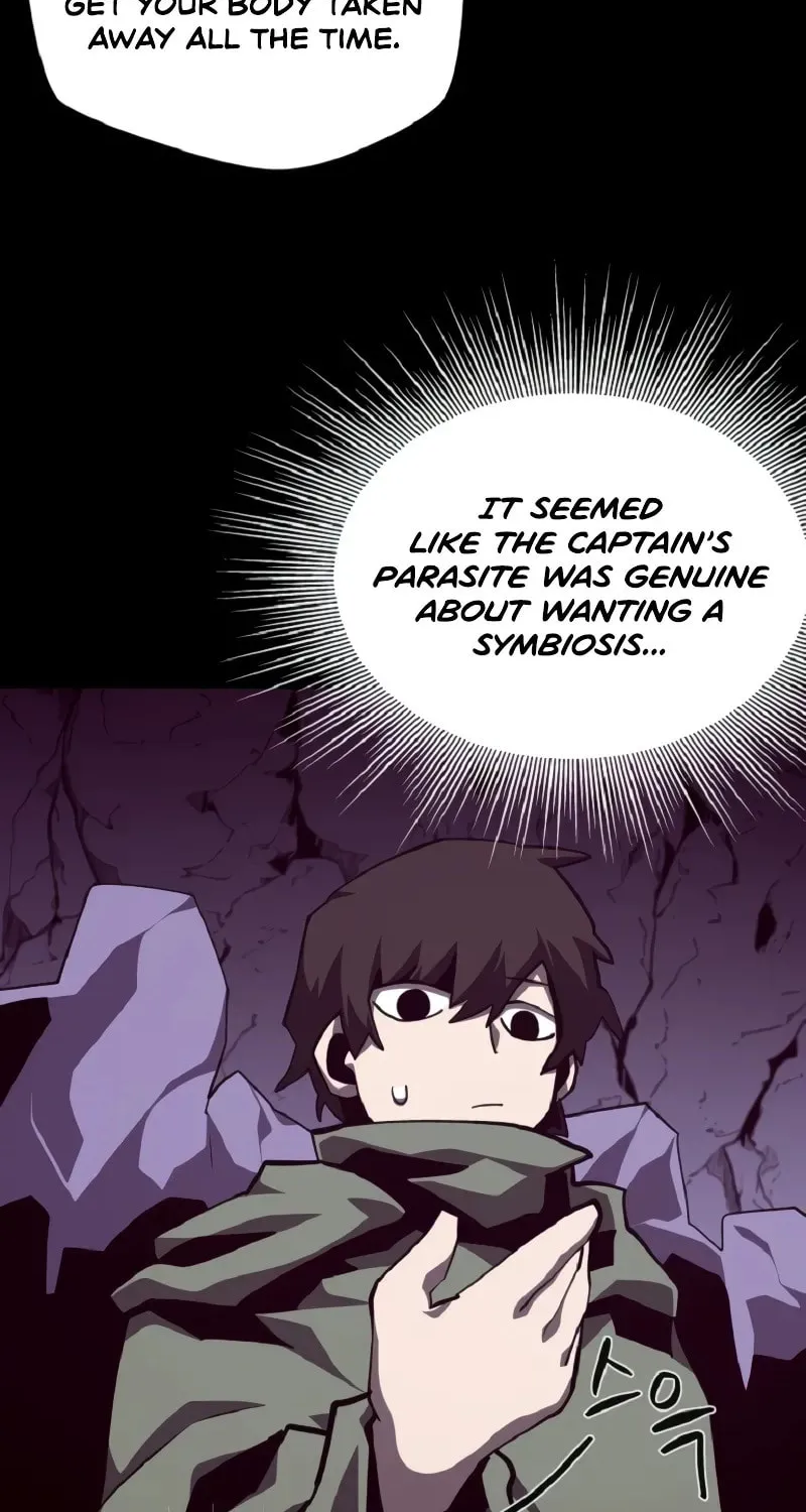 Read Dungeon Odyssey chapter 110 image 62 on Lezhin