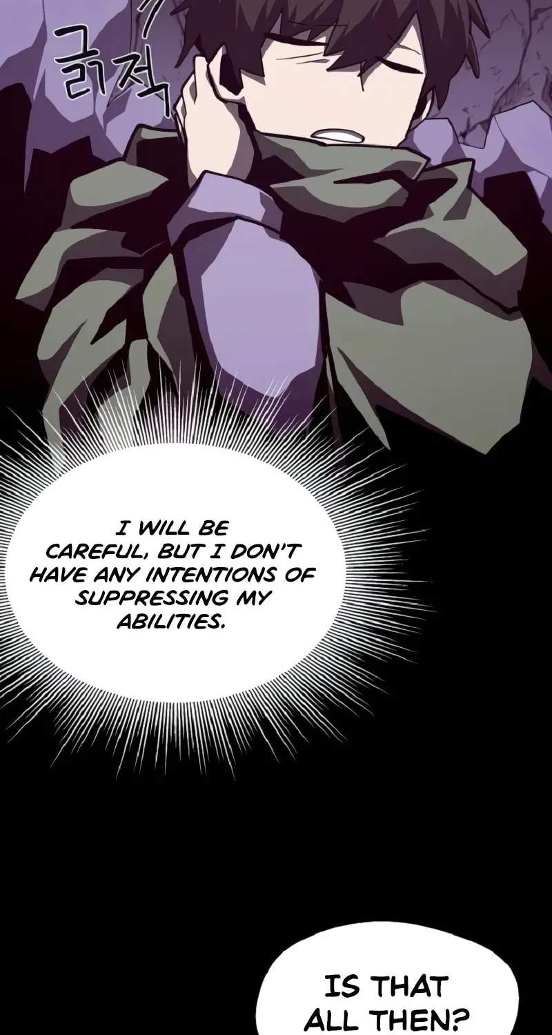 Read Dungeon Odyssey chapter 110 image 64 on Lezhin