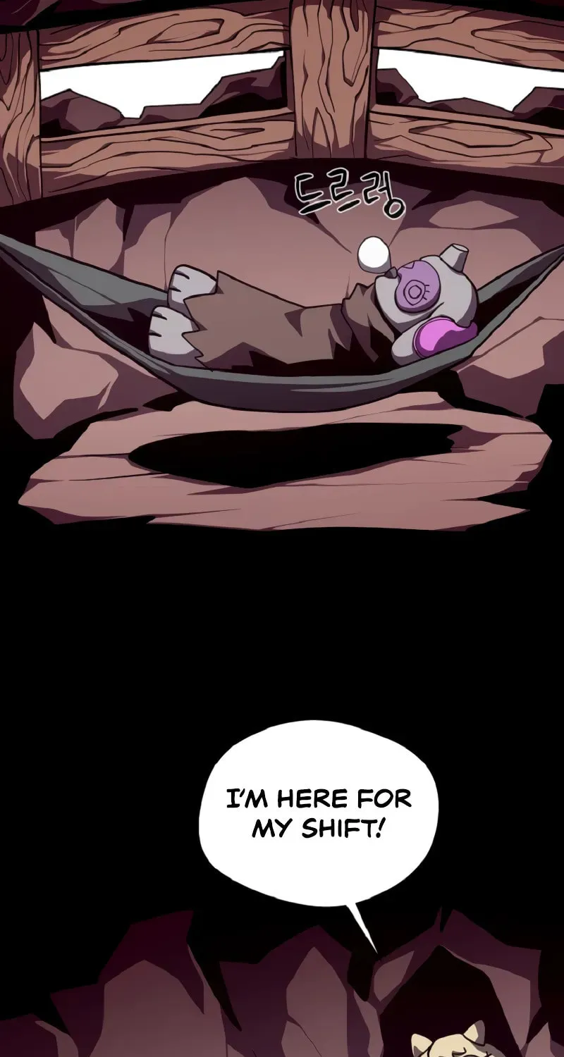 Read Dungeon Odyssey chapter 110 image 67 on Lezhin