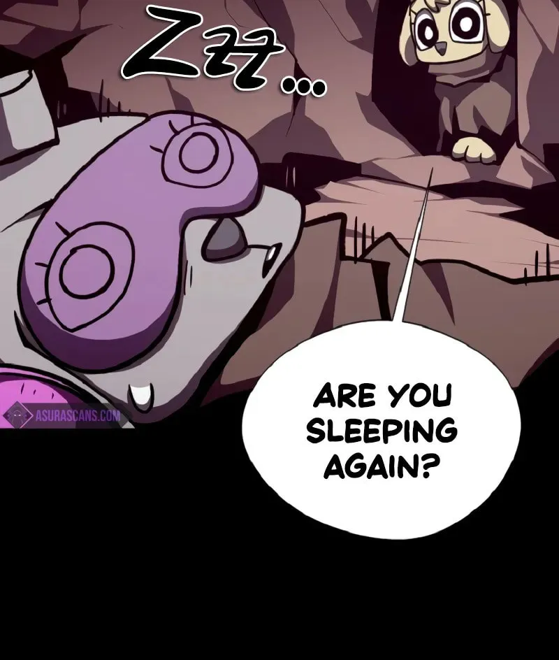 Read Dungeon Odyssey chapter 110 image 68 on Lezhin