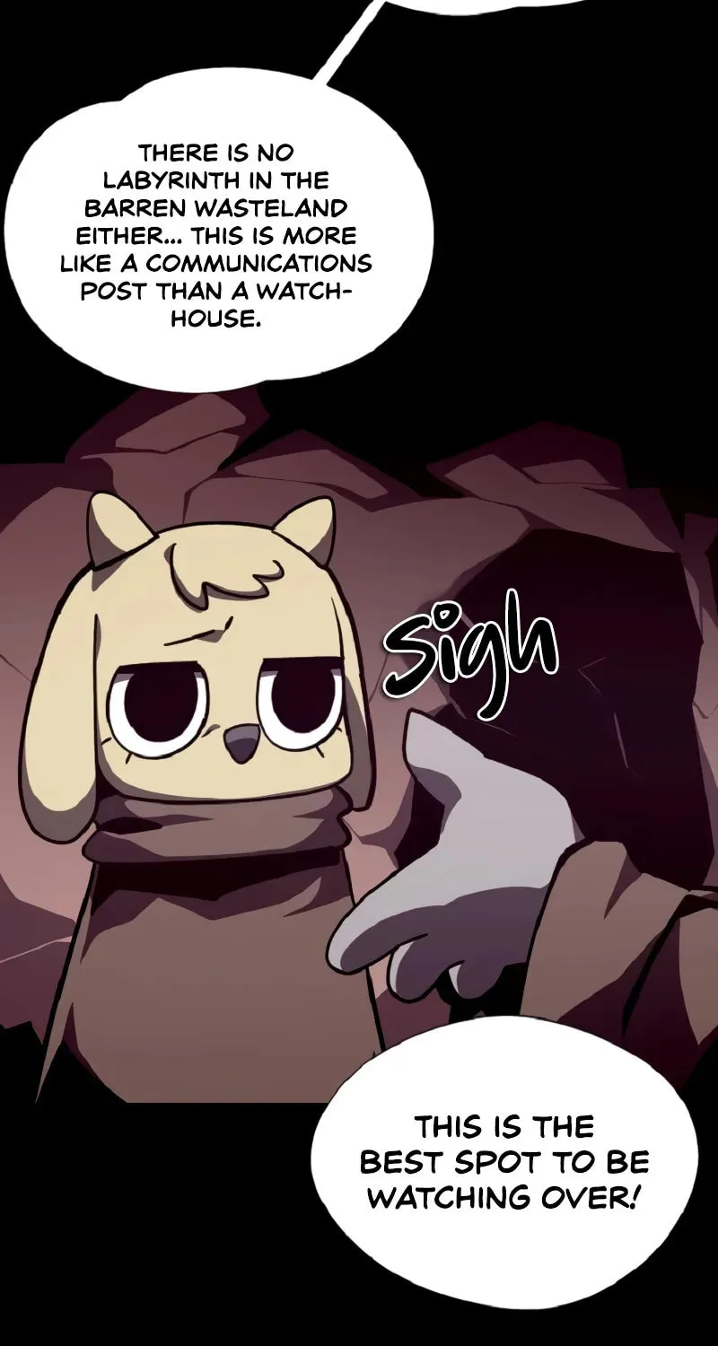 Read Dungeon Odyssey chapter 110 image 71 on Lezhin