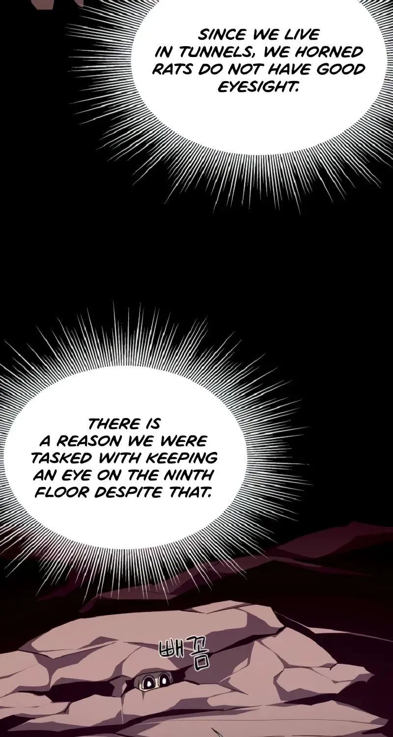 Read Dungeon Odyssey chapter 110 image 73 on Lezhin