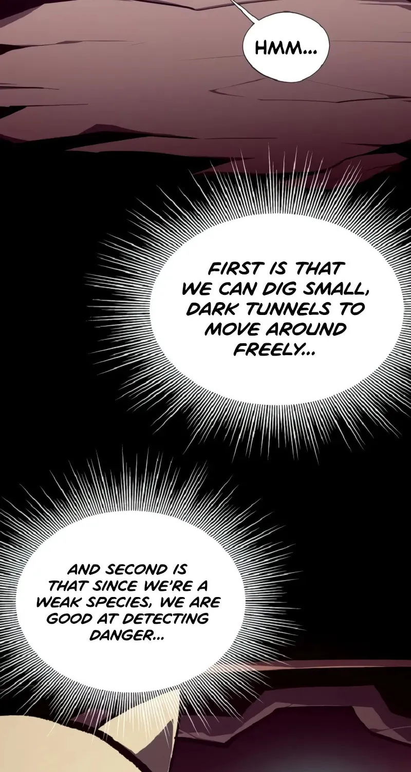 Read Dungeon Odyssey chapter 110 image 74 on Lezhin