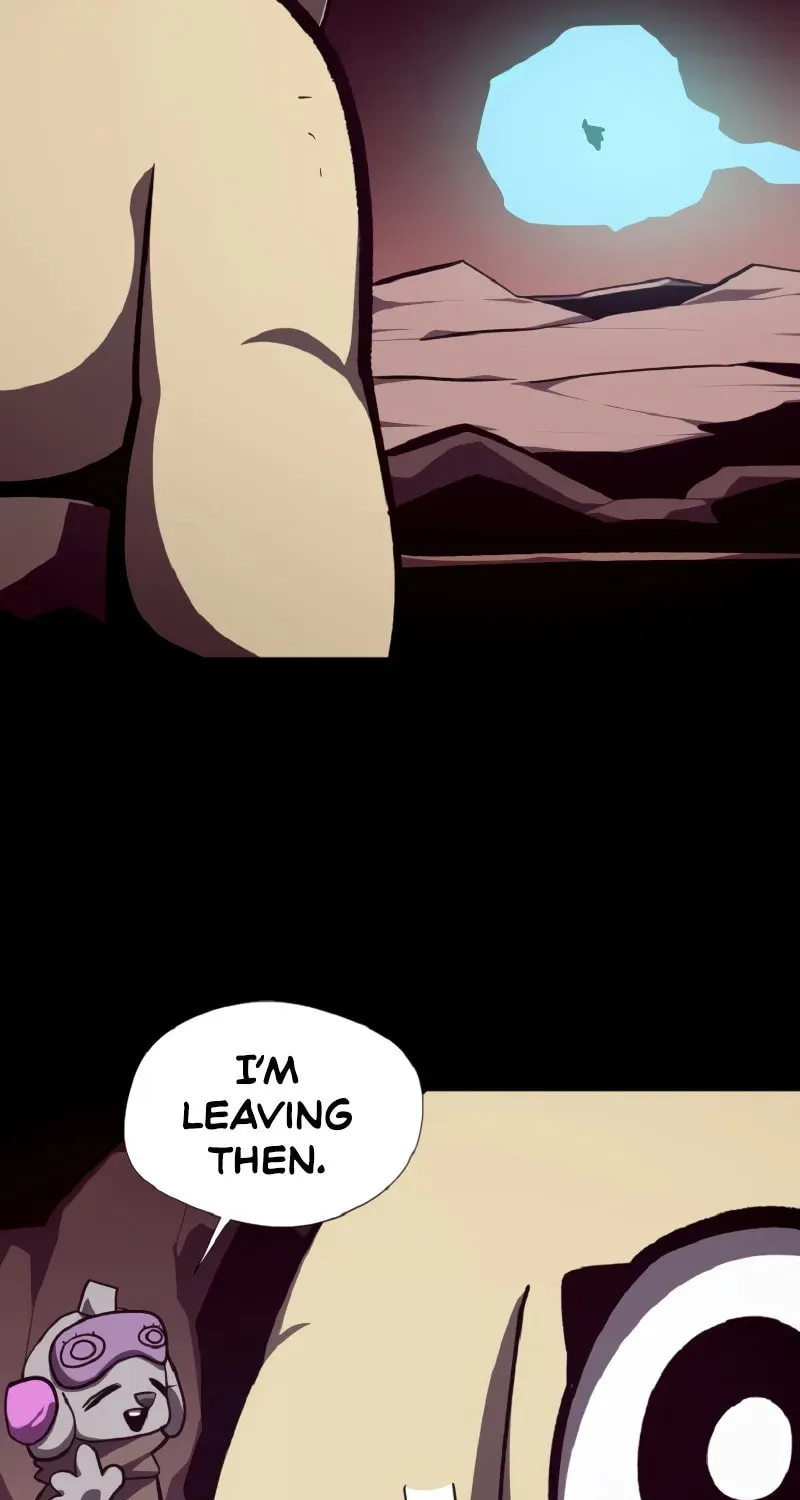 Read Dungeon Odyssey chapter 110 image 75 on Lezhin