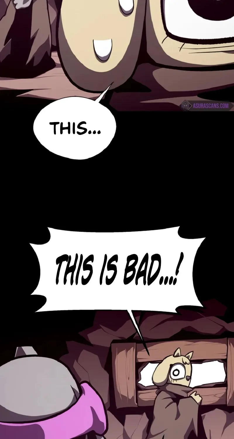 Read Dungeon Odyssey chapter 110 image 76 on Lezhin