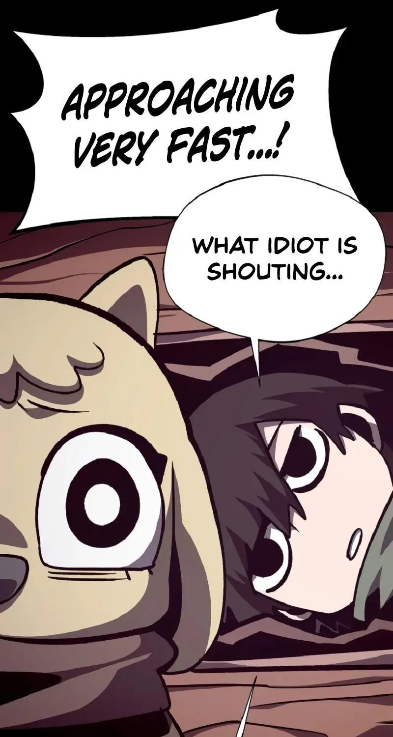 Read Dungeon Odyssey chapter 110 image 78 on Lezhin