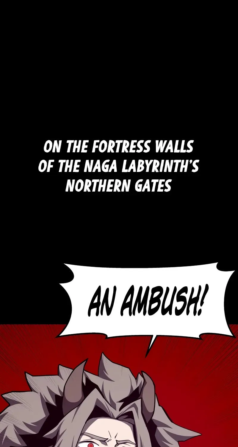 Read Dungeon Odyssey chapter 111 image 1 on Lezhin