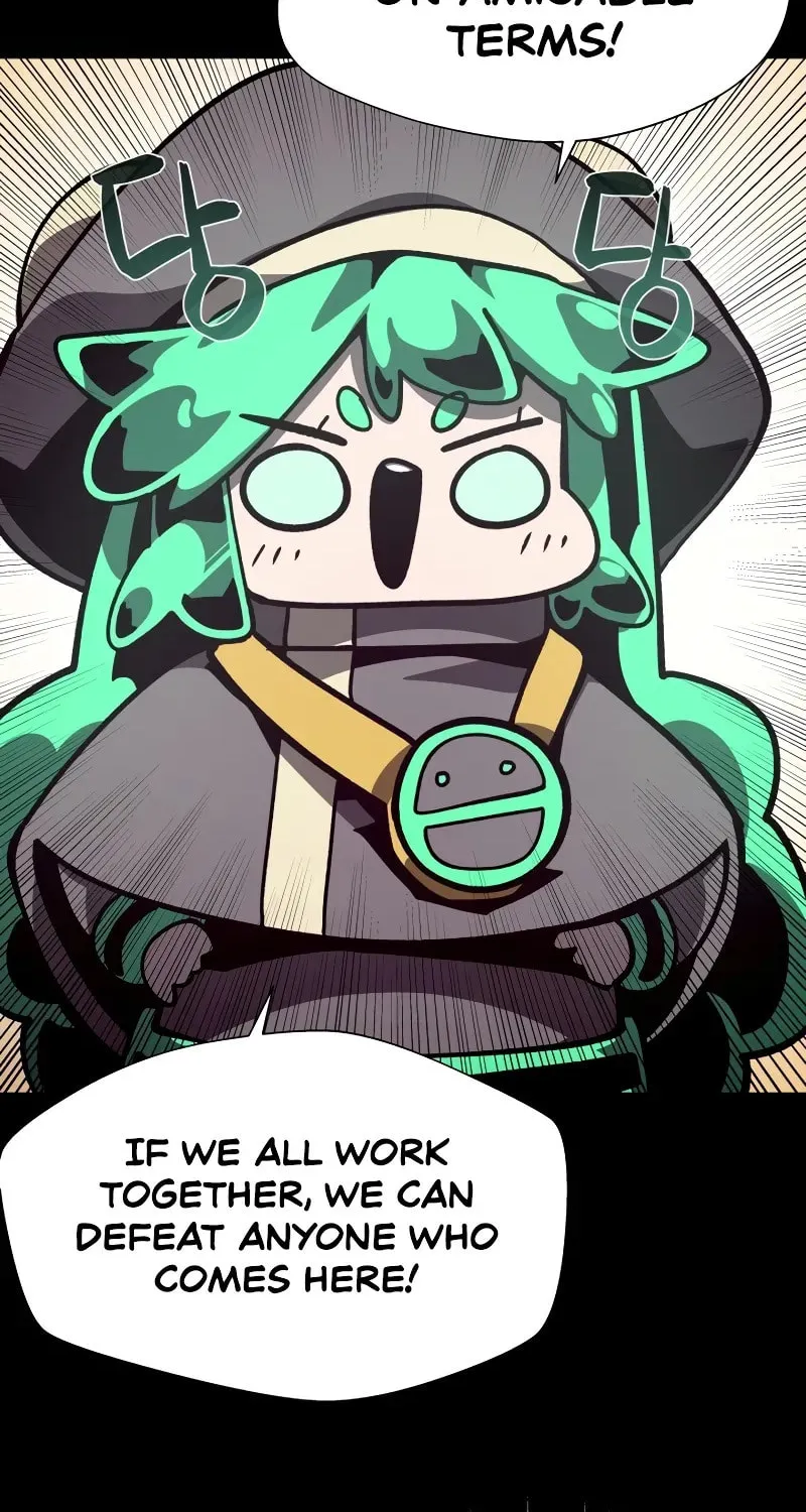 Read Dungeon Odyssey chapter 111 image 12 on Lezhin