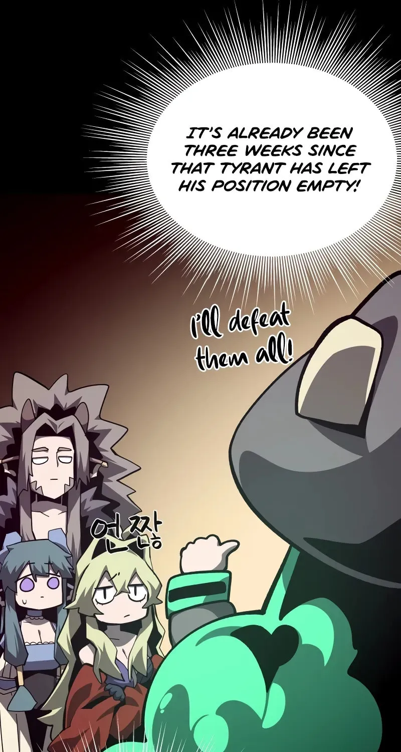 Read Dungeon Odyssey chapter 111 image 13 on Lezhin