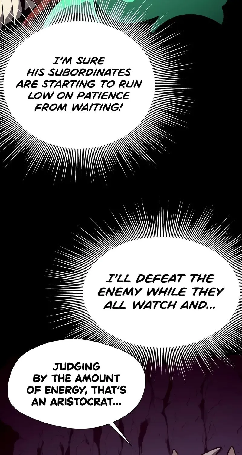 Read Dungeon Odyssey chapter 111 image 14 on Lezhin