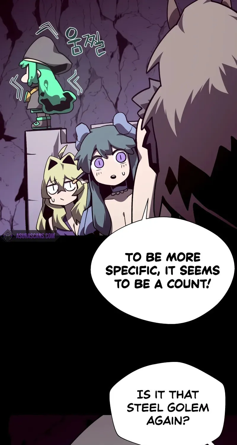 Read Dungeon Odyssey chapter 111 image 15 on Lezhin