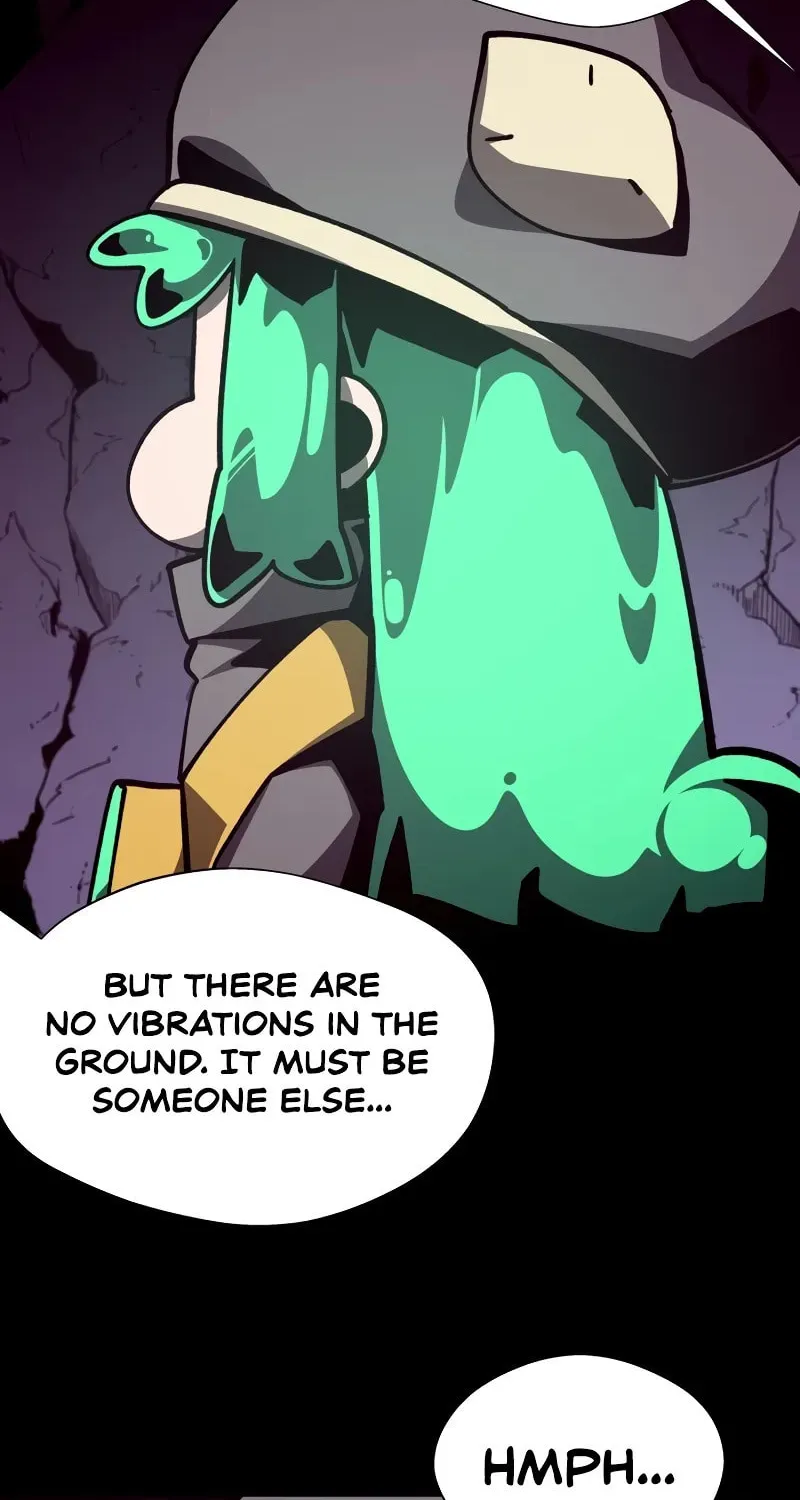 Read Dungeon Odyssey chapter 111 image 16 on Lezhin