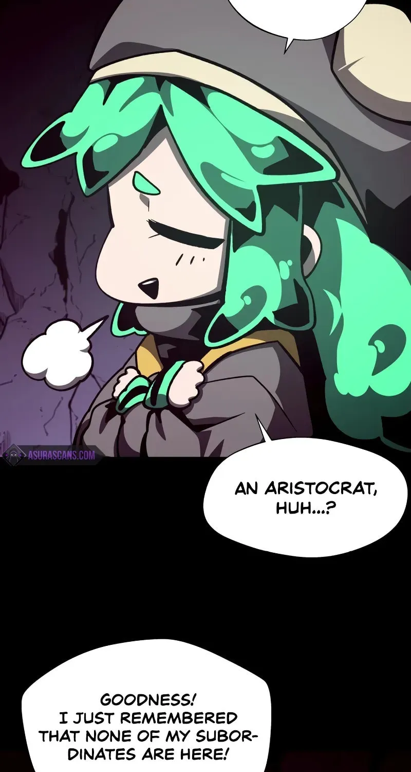 Read Dungeon Odyssey chapter 111 image 17 on Lezhin