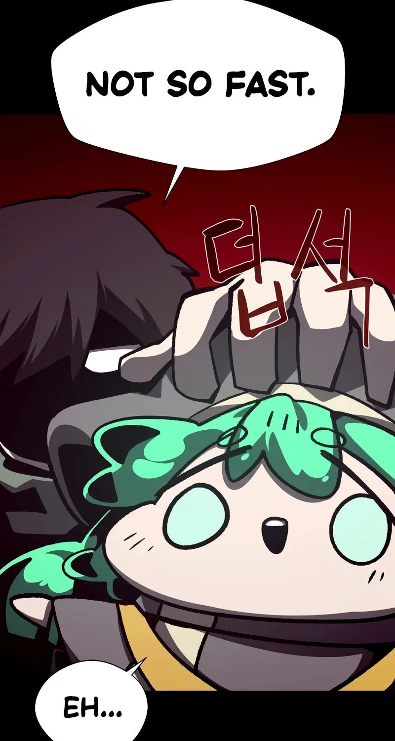 Read Dungeon Odyssey chapter 111 image 19 on Lezhin