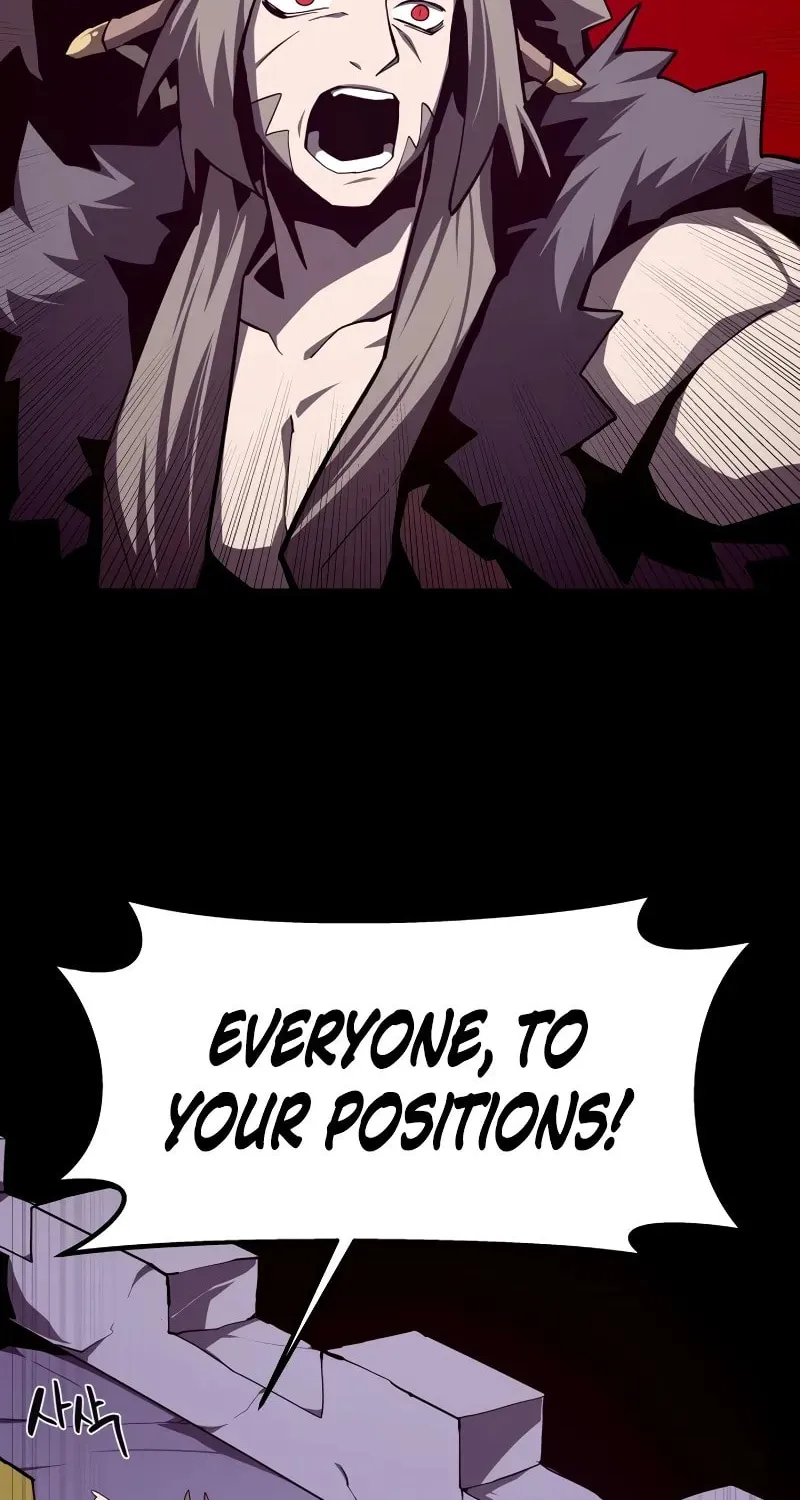 Read Dungeon Odyssey chapter 111 image 2 on Lezhin