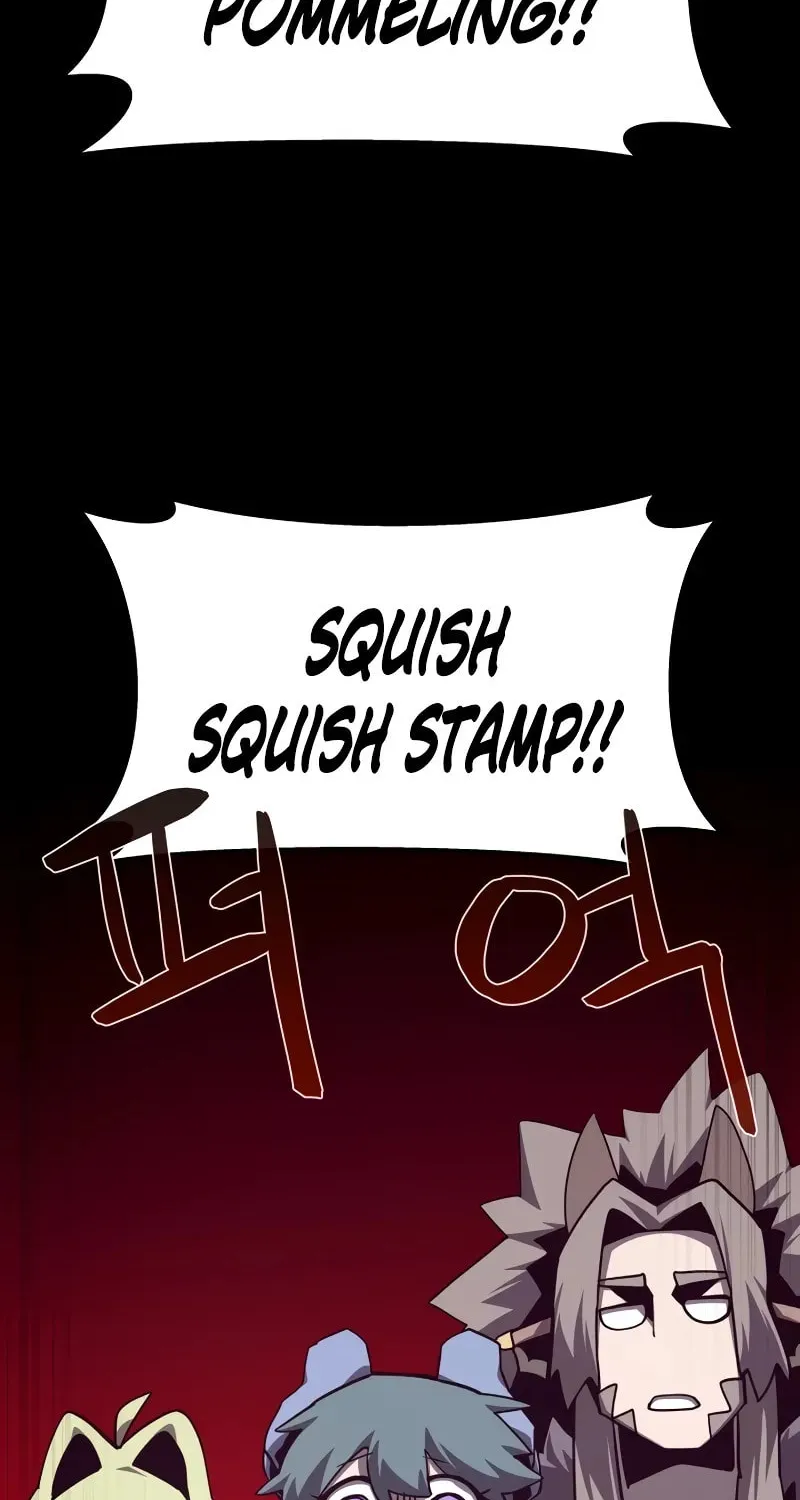Read Dungeon Odyssey chapter 111 image 22 on Lezhin