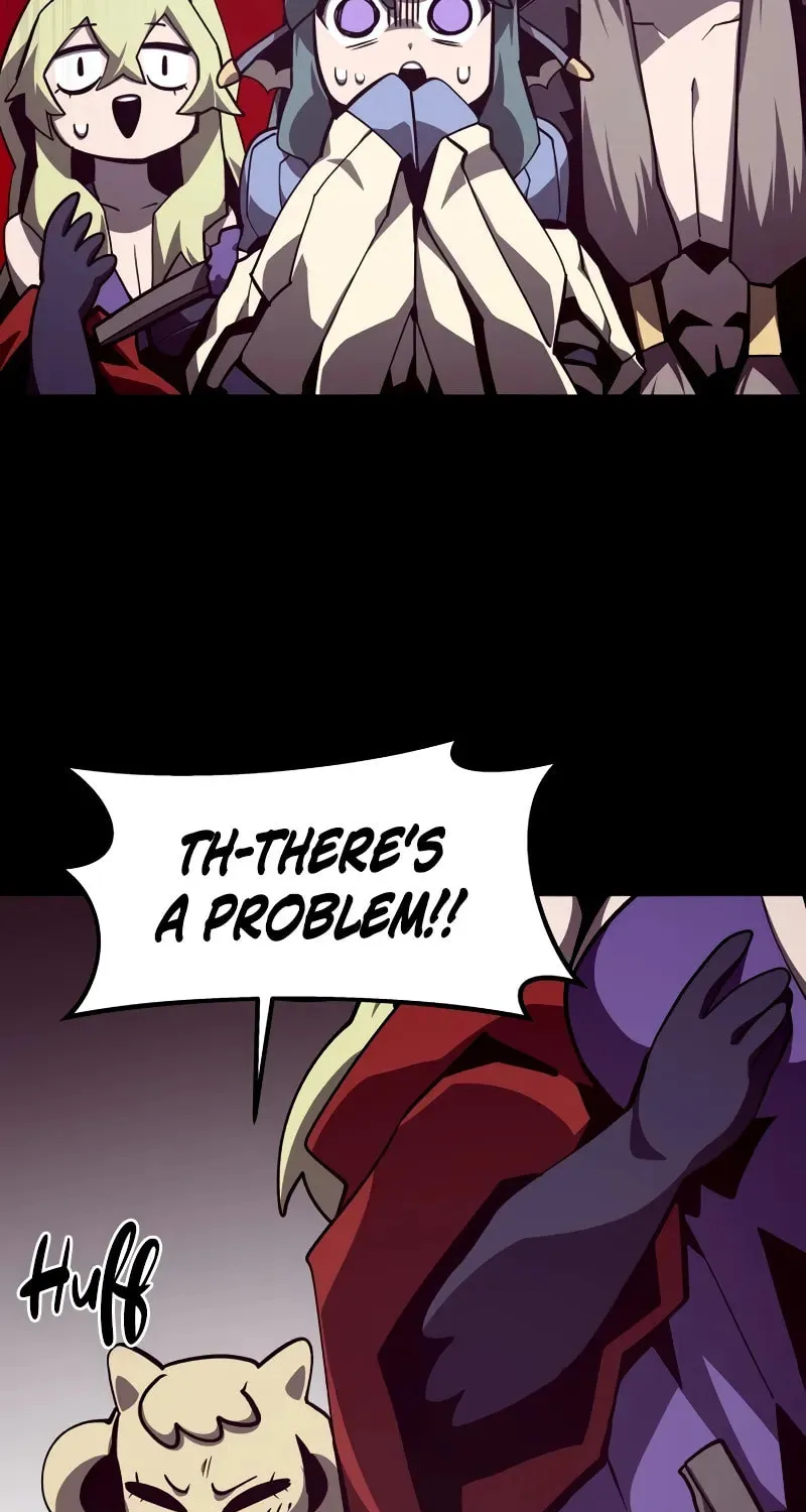 Read Dungeon Odyssey chapter 111 image 23 on Lezhin
