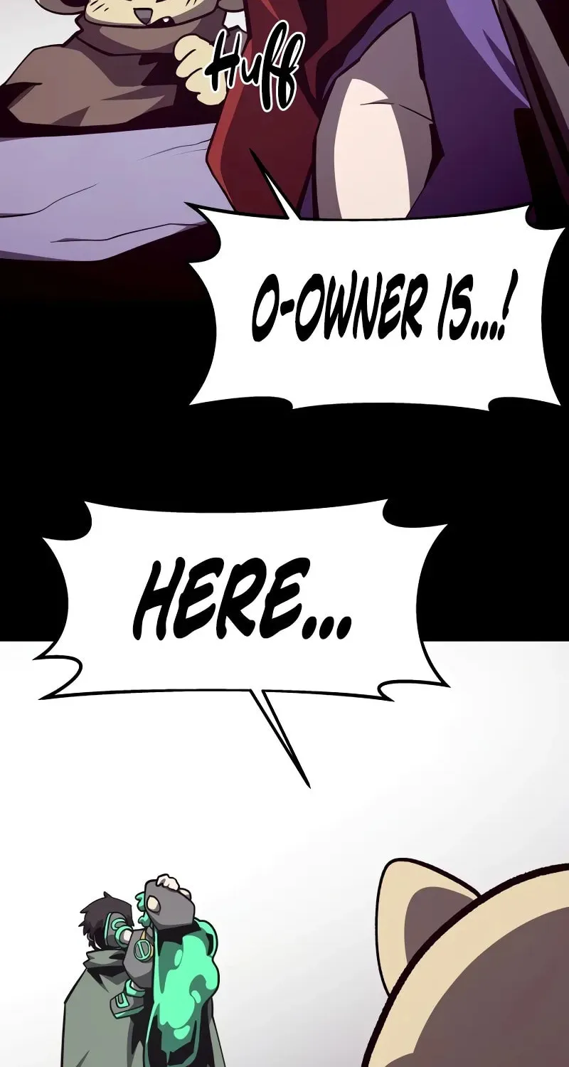 Read Dungeon Odyssey chapter 111 image 24 on Lezhin