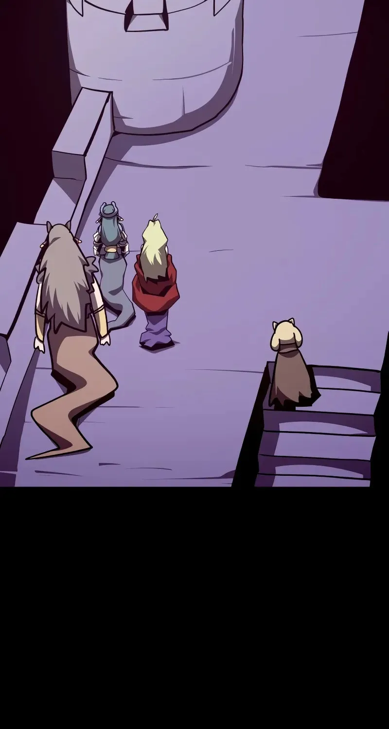 Read Dungeon Odyssey chapter 111 image 26 on Lezhin