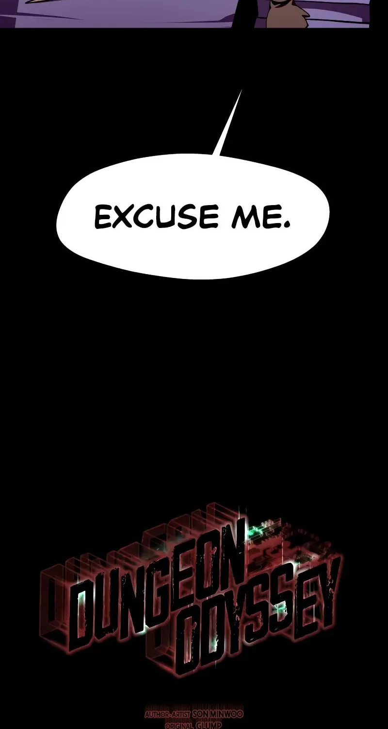 Read Dungeon Odyssey chapter 111 image 28 on Lezhin