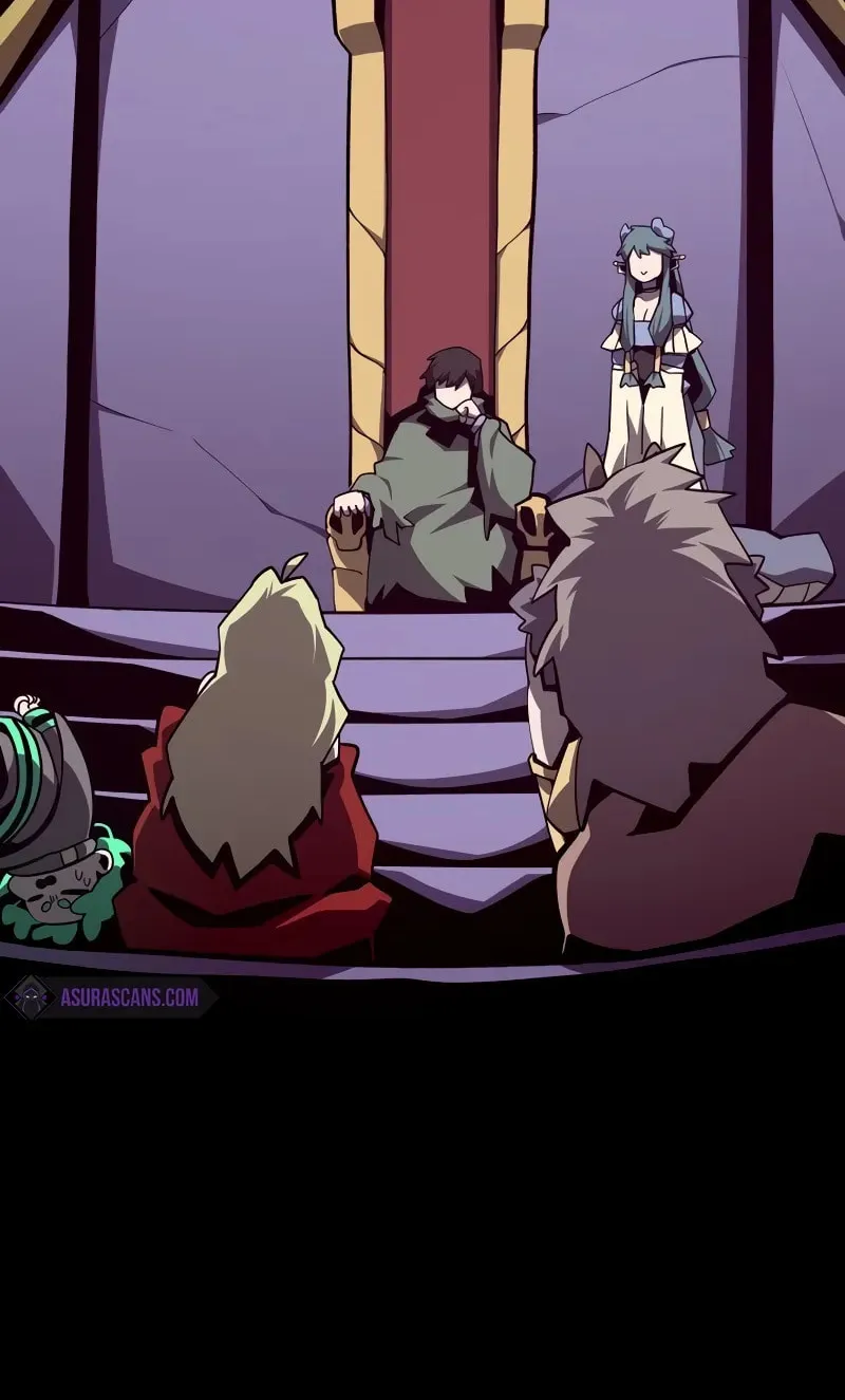 Read Dungeon Odyssey chapter 111 image 30 on Lezhin