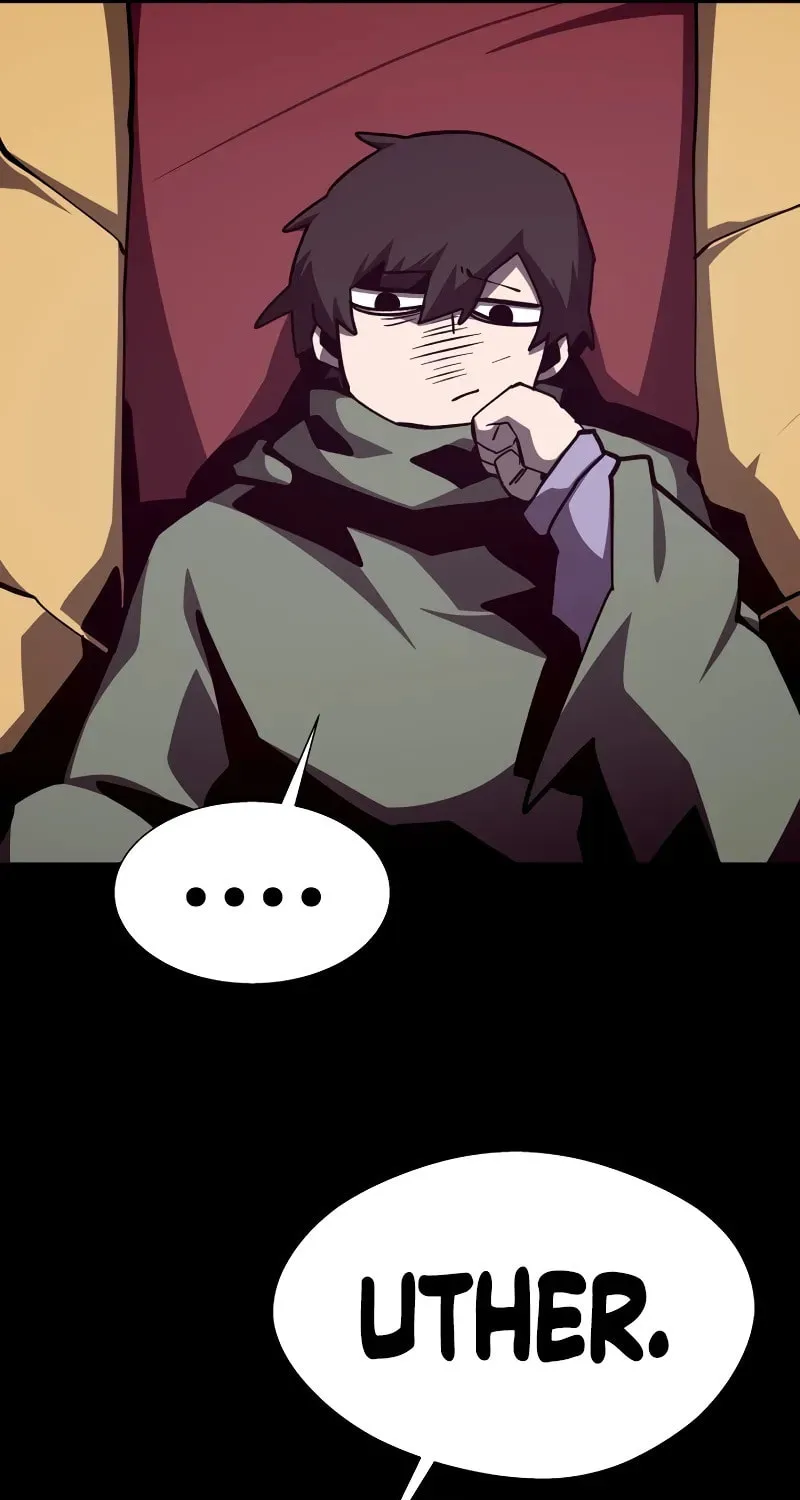 Read Dungeon Odyssey chapter 111 image 31 on Lezhin