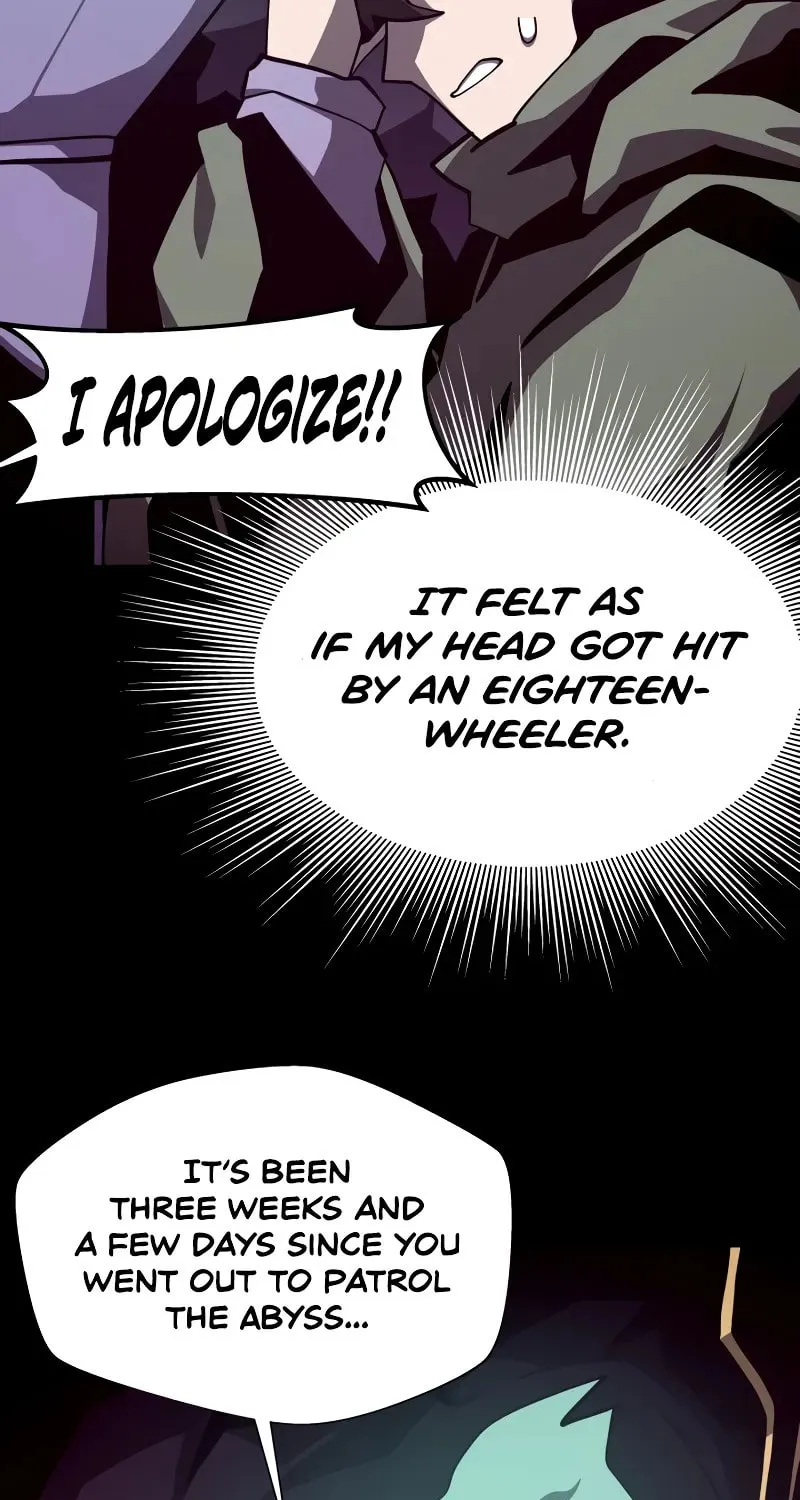 Read Dungeon Odyssey chapter 111 image 37 on Lezhin