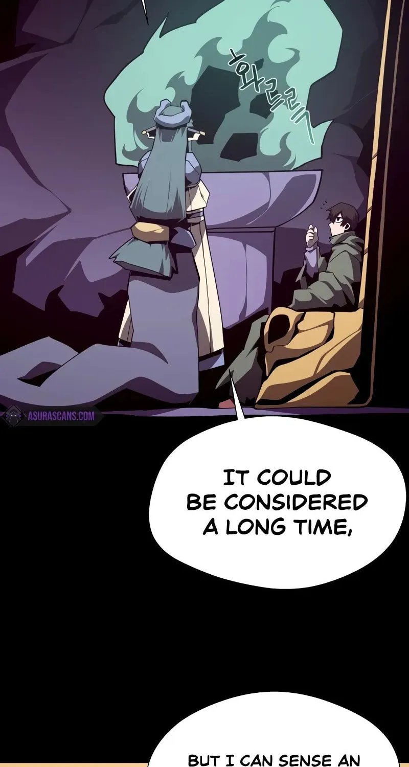 Read Dungeon Odyssey chapter 111 image 38 on Lezhin