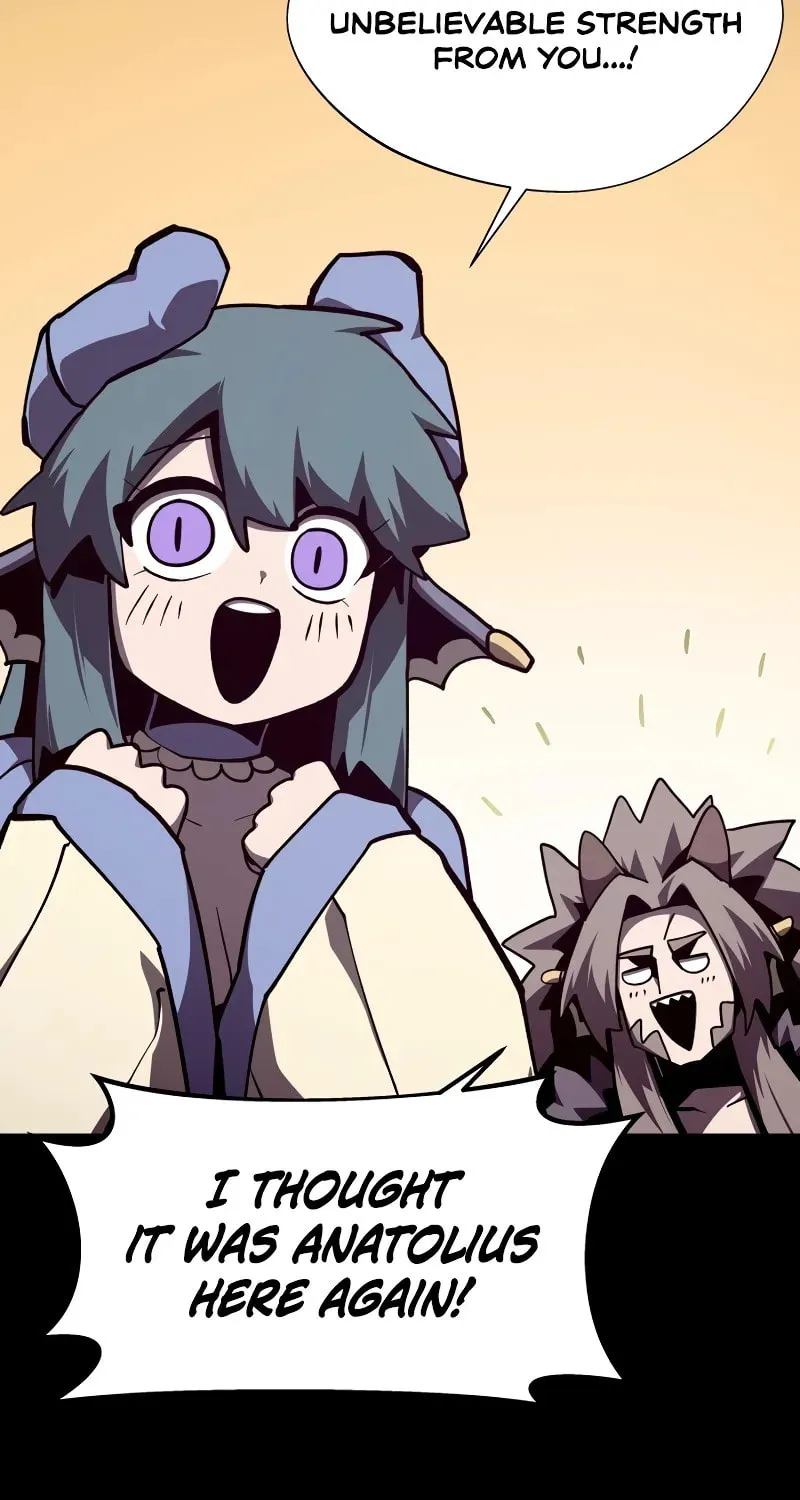 Read Dungeon Odyssey chapter 111 image 39 on Lezhin