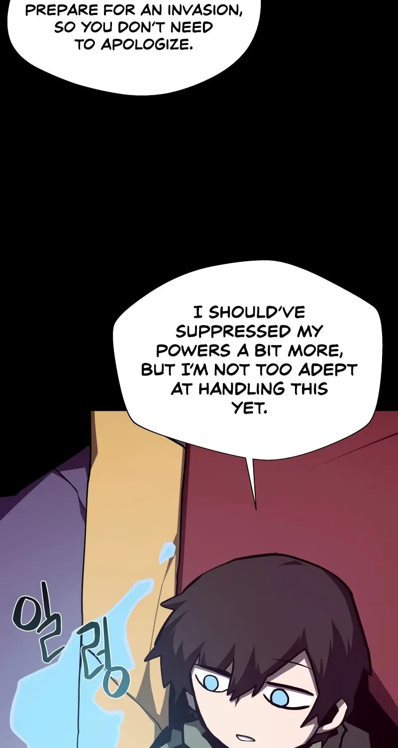 Read Dungeon Odyssey chapter 111 image 42 on Lezhin