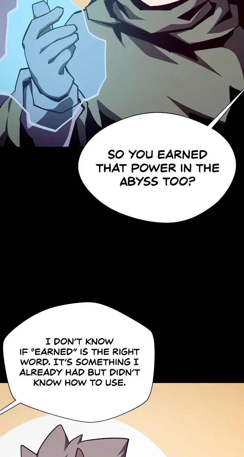 Read Dungeon Odyssey chapter 111 image 43 on Lezhin
