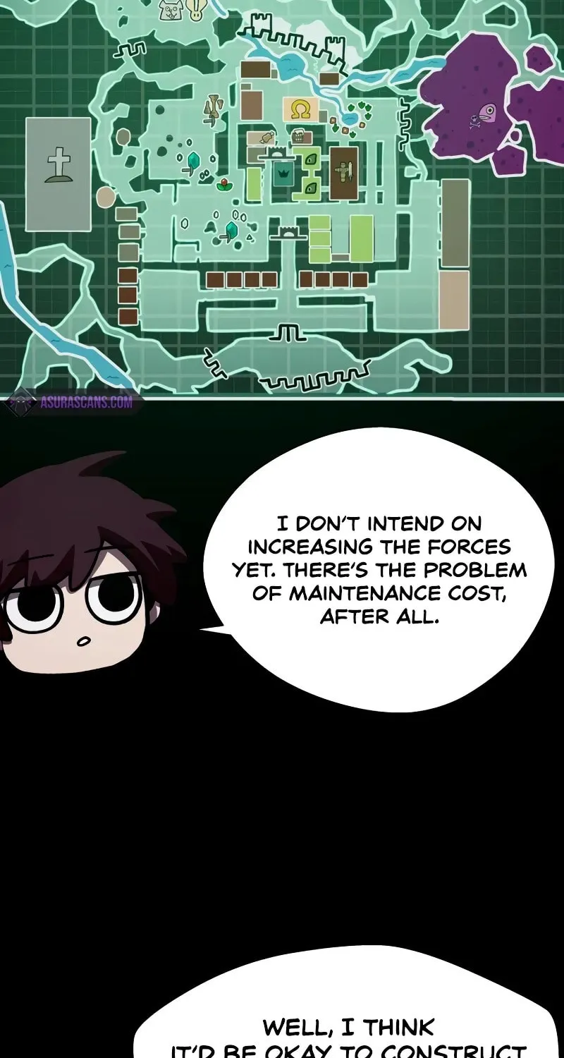 Read Dungeon Odyssey chapter 111 image 48 on Lezhin