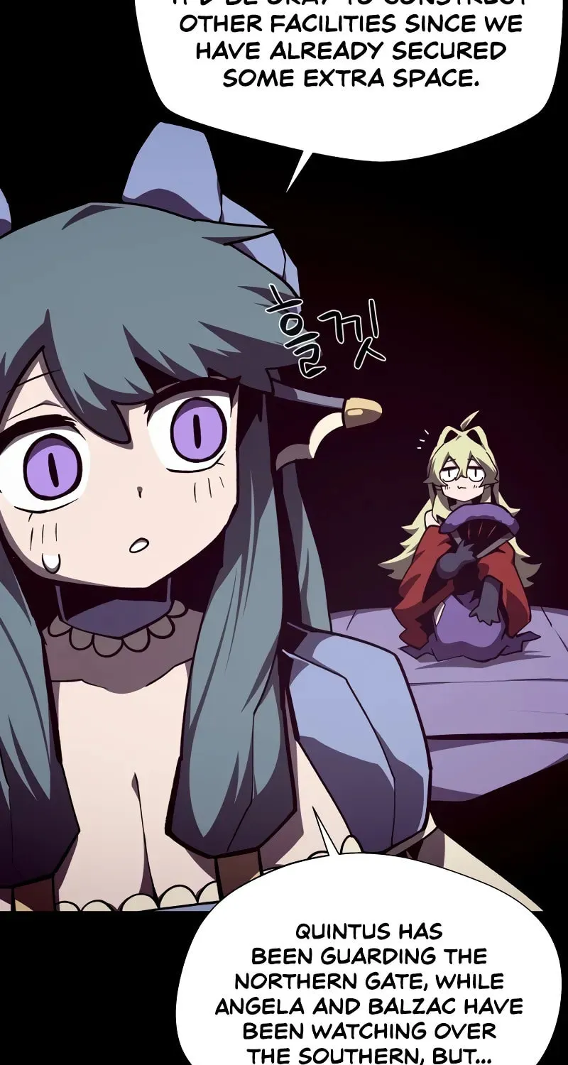 Read Dungeon Odyssey chapter 111 image 49 on Lezhin