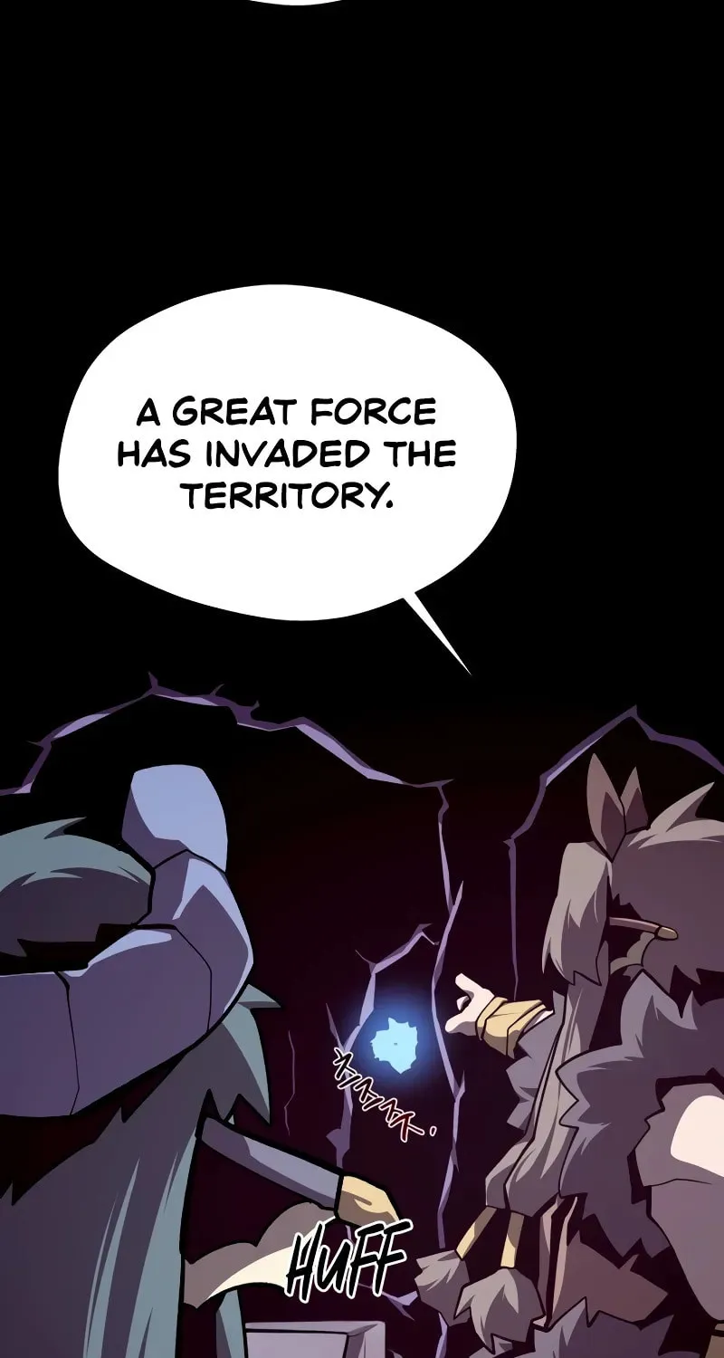 Read Dungeon Odyssey chapter 111 image 5 on Lezhin