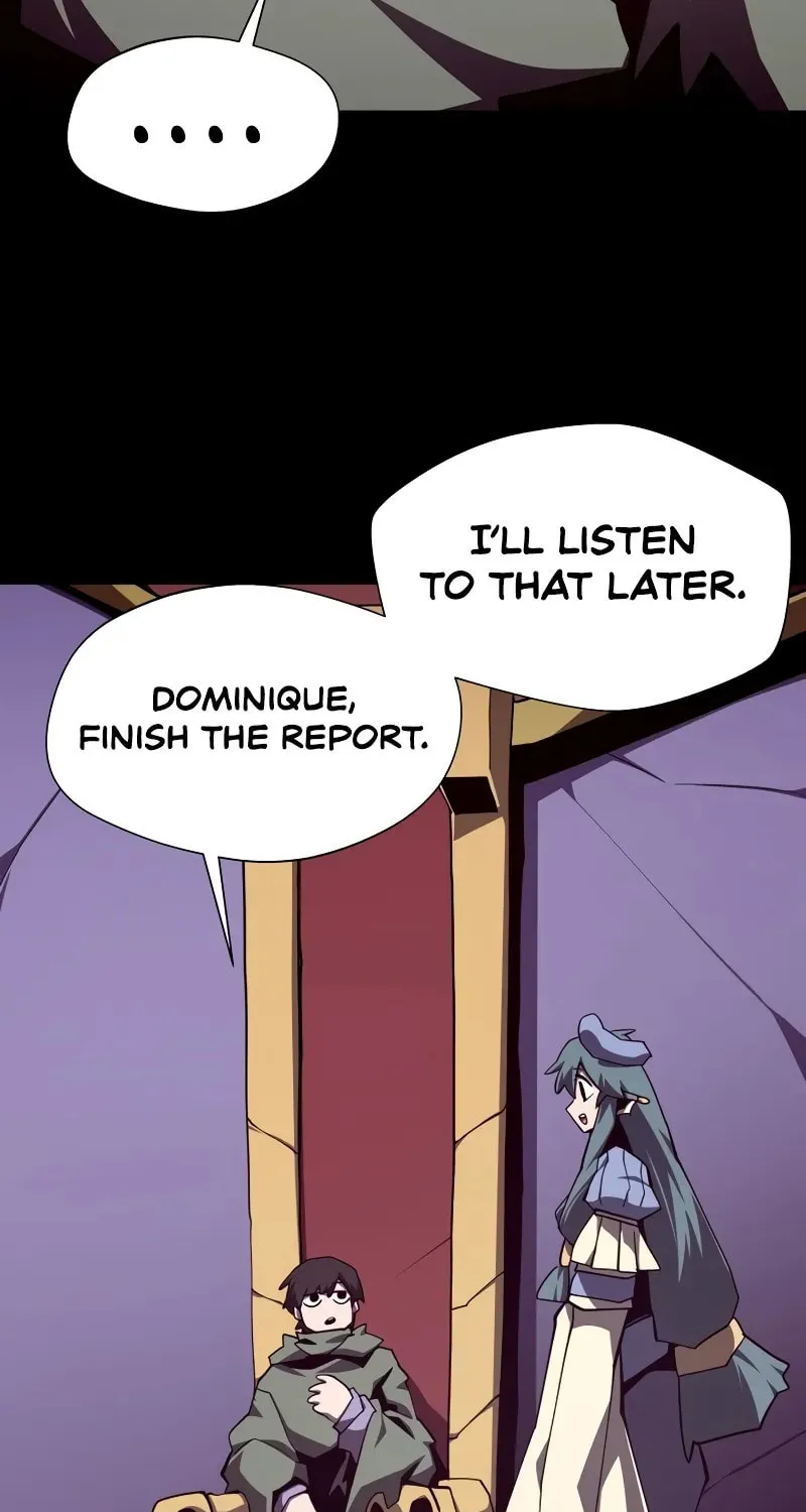 Read Dungeon Odyssey chapter 111 image 54 on Lezhin