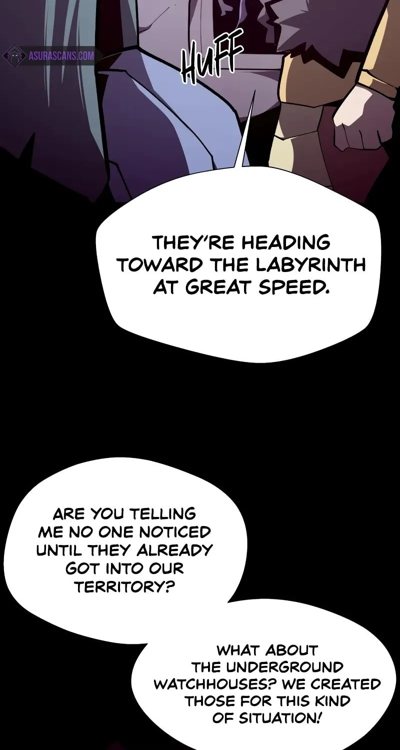 Read Dungeon Odyssey chapter 111 image 6 on Lezhin
