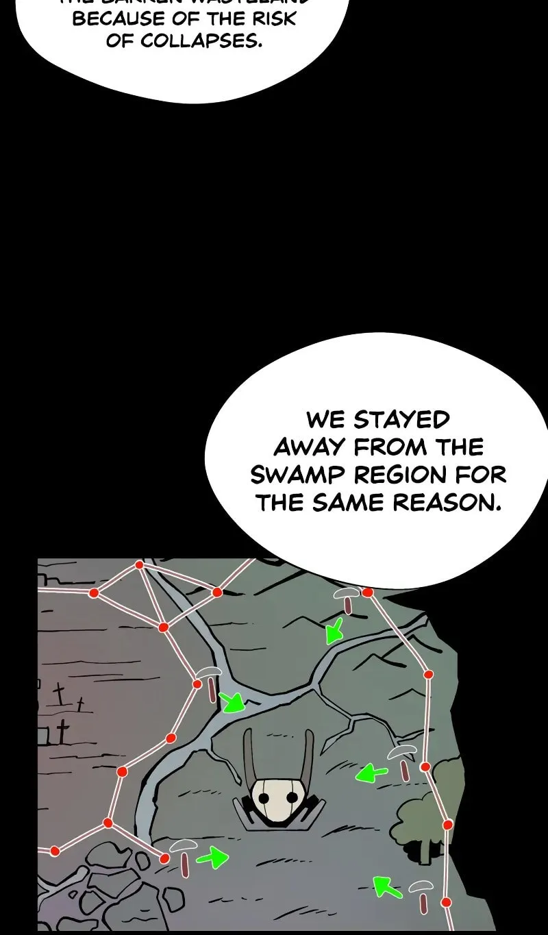 Read Dungeon Odyssey chapter 111 image 60 on Lezhin