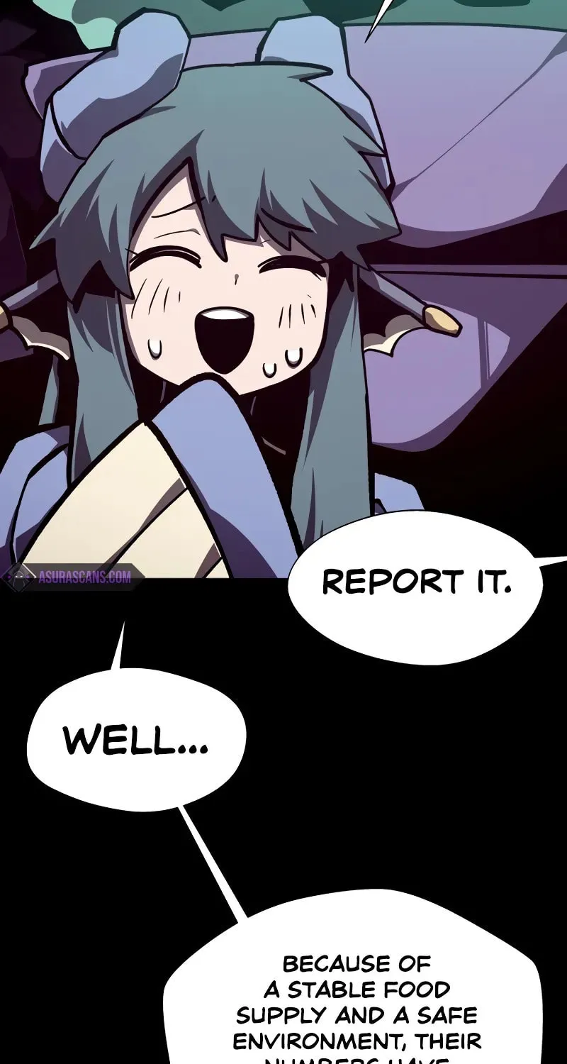 Read Dungeon Odyssey chapter 111 image 63 on Lezhin