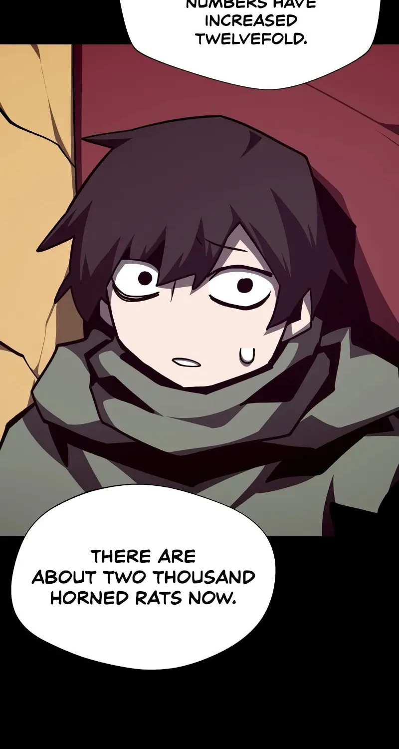 Read Dungeon Odyssey chapter 111 image 64 on Lezhin