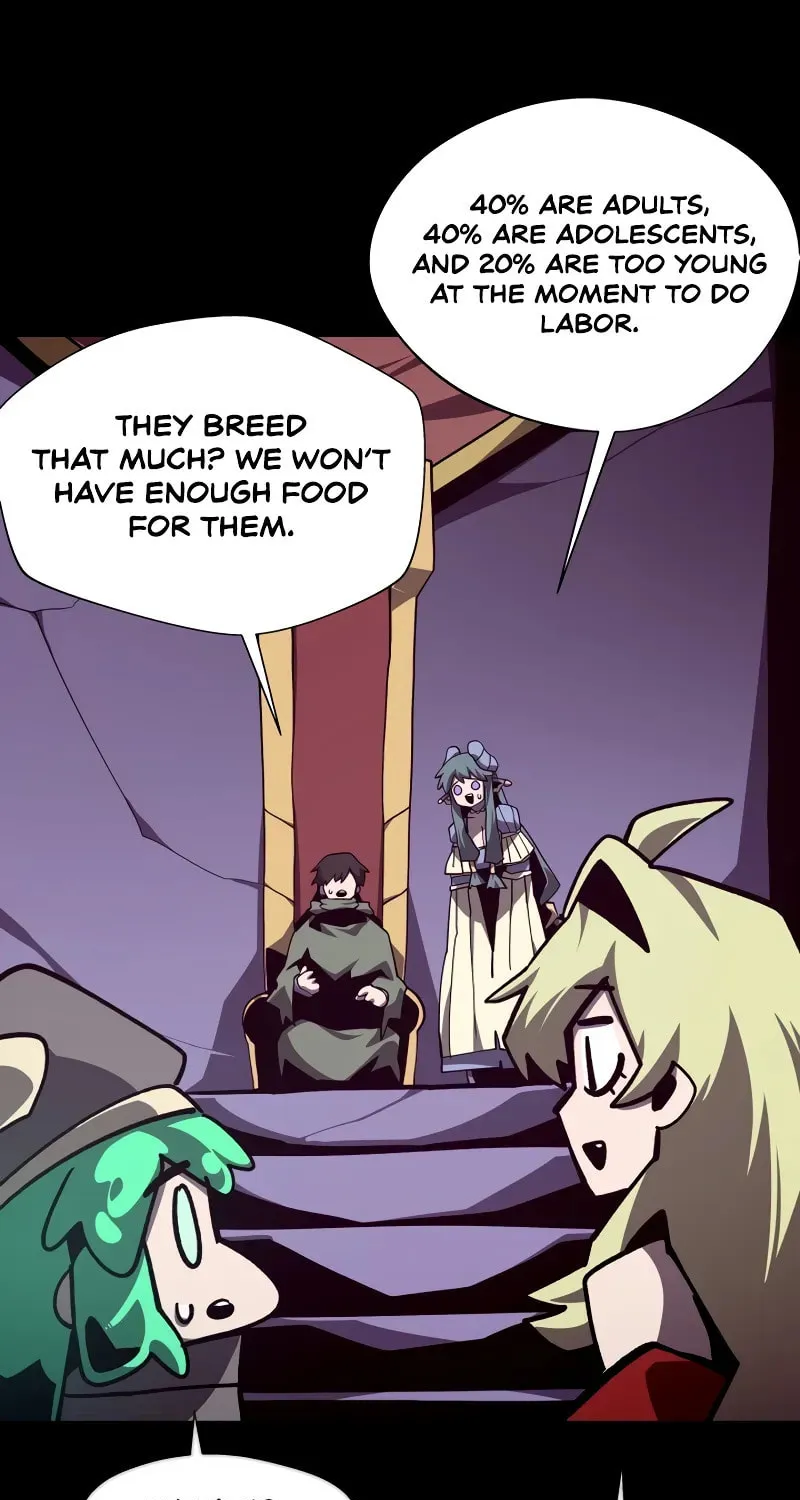Read Dungeon Odyssey chapter 111 image 65 on Lezhin