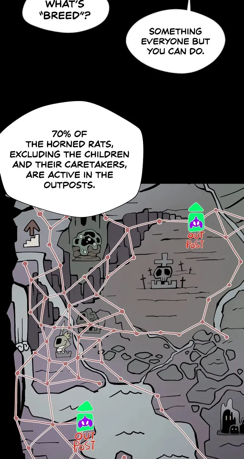 Read Dungeon Odyssey chapter 111 image 66 on Lezhin