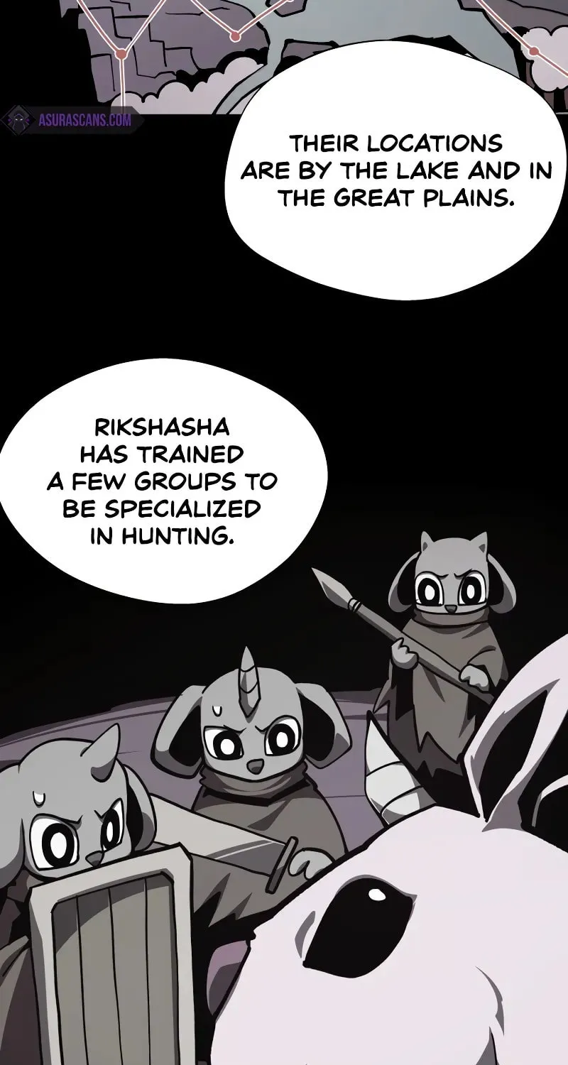Read Dungeon Odyssey chapter 111 image 67 on Lezhin