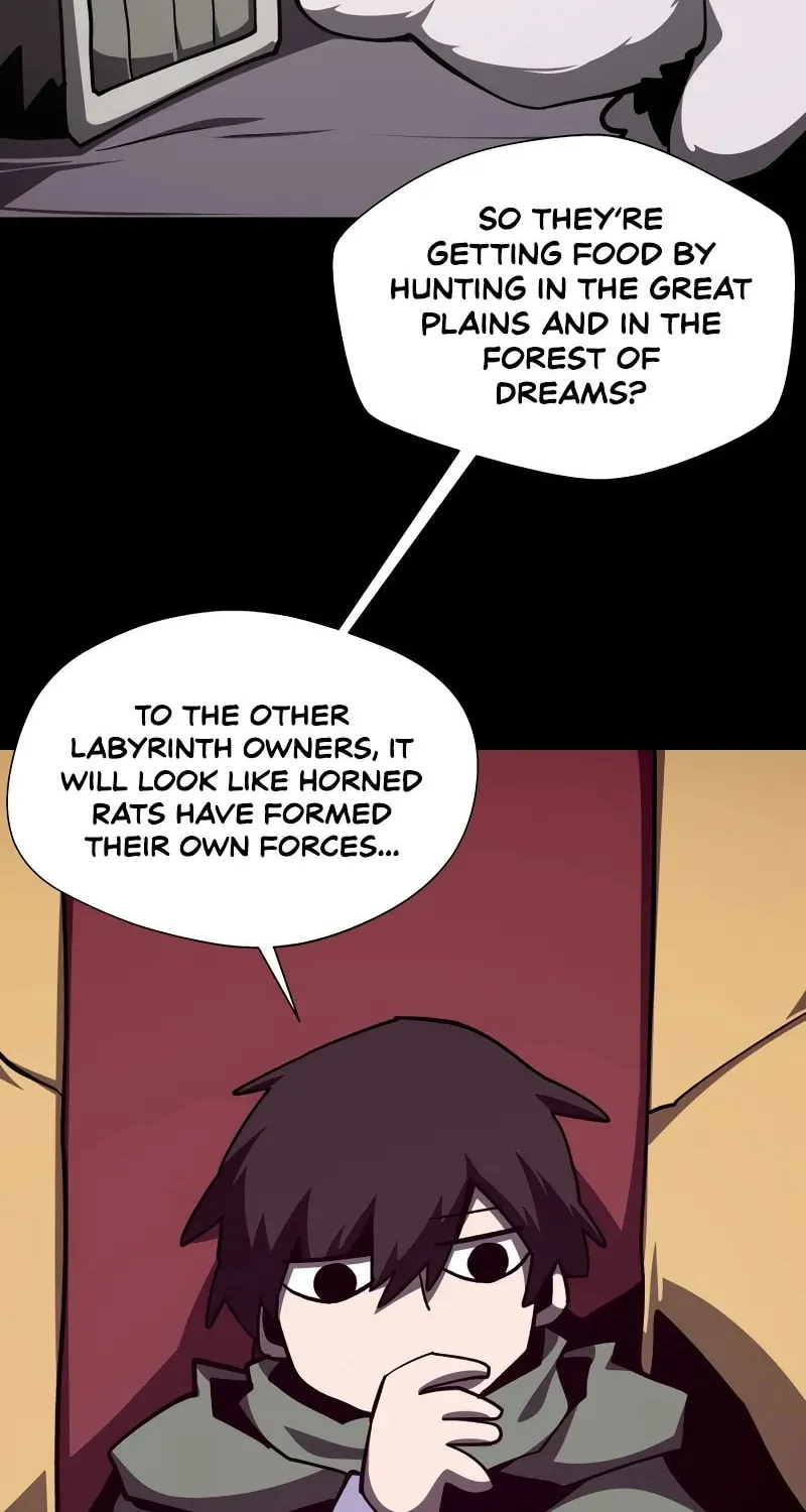 Read Dungeon Odyssey chapter 111 image 68 on Lezhin