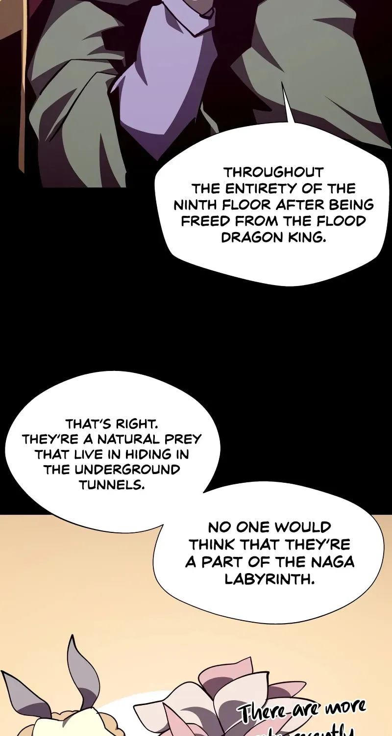 Read Dungeon Odyssey chapter 111 image 69 on Lezhin