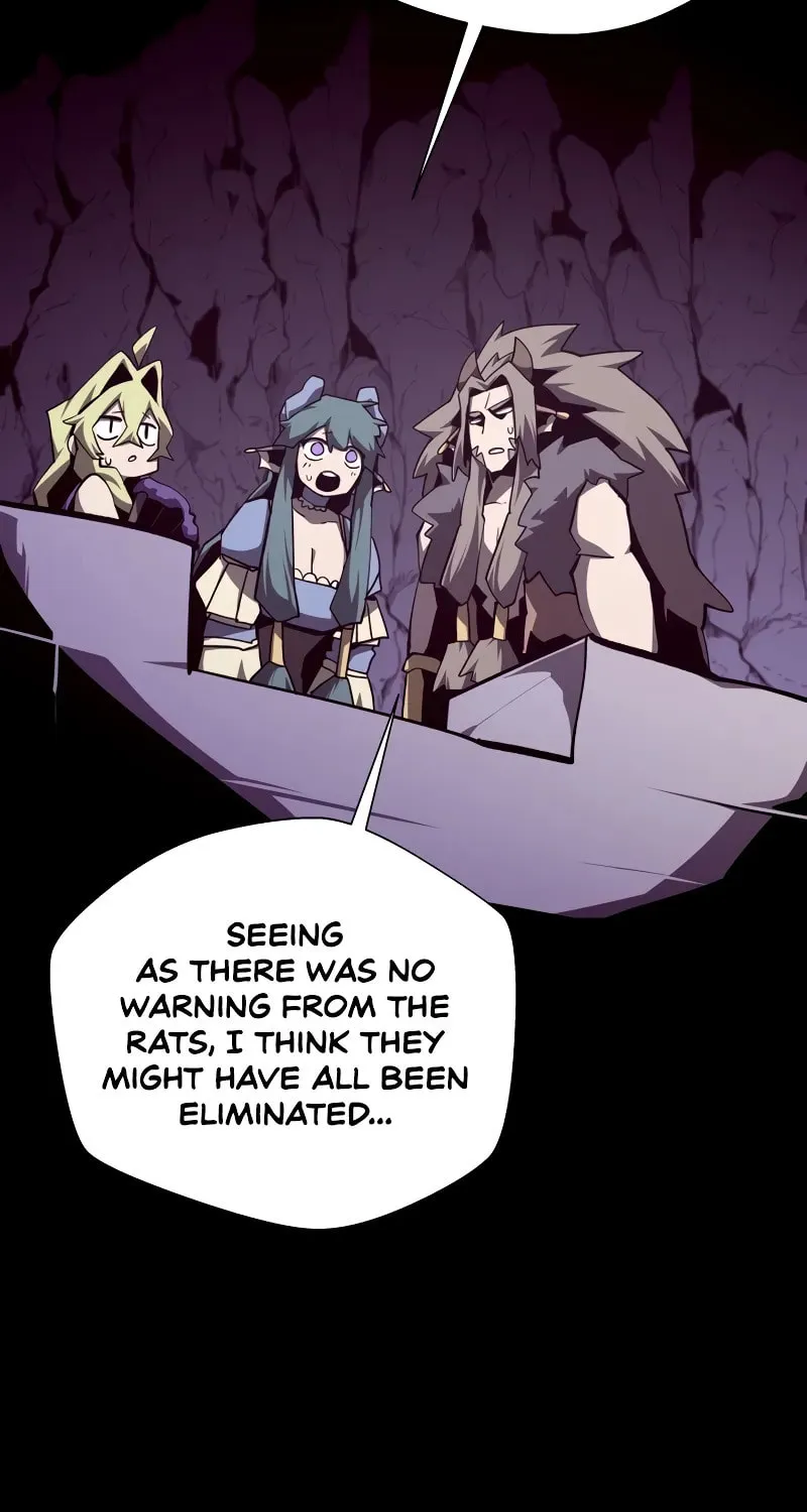 Read Dungeon Odyssey chapter 111 image 7 on Lezhin