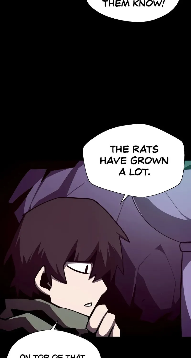 Read Dungeon Odyssey chapter 111 image 72 on Lezhin