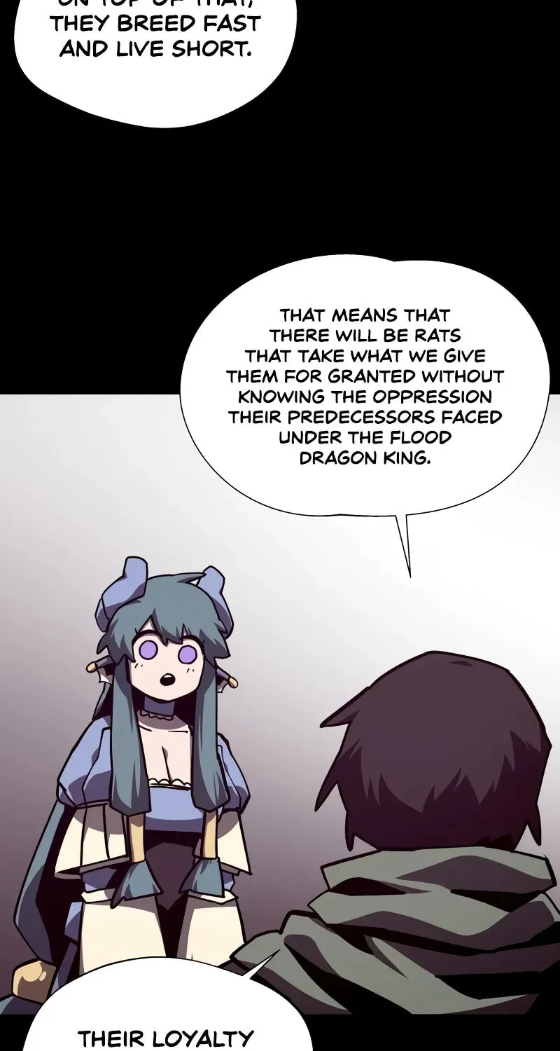 Read Dungeon Odyssey chapter 111 image 73 on Lezhin