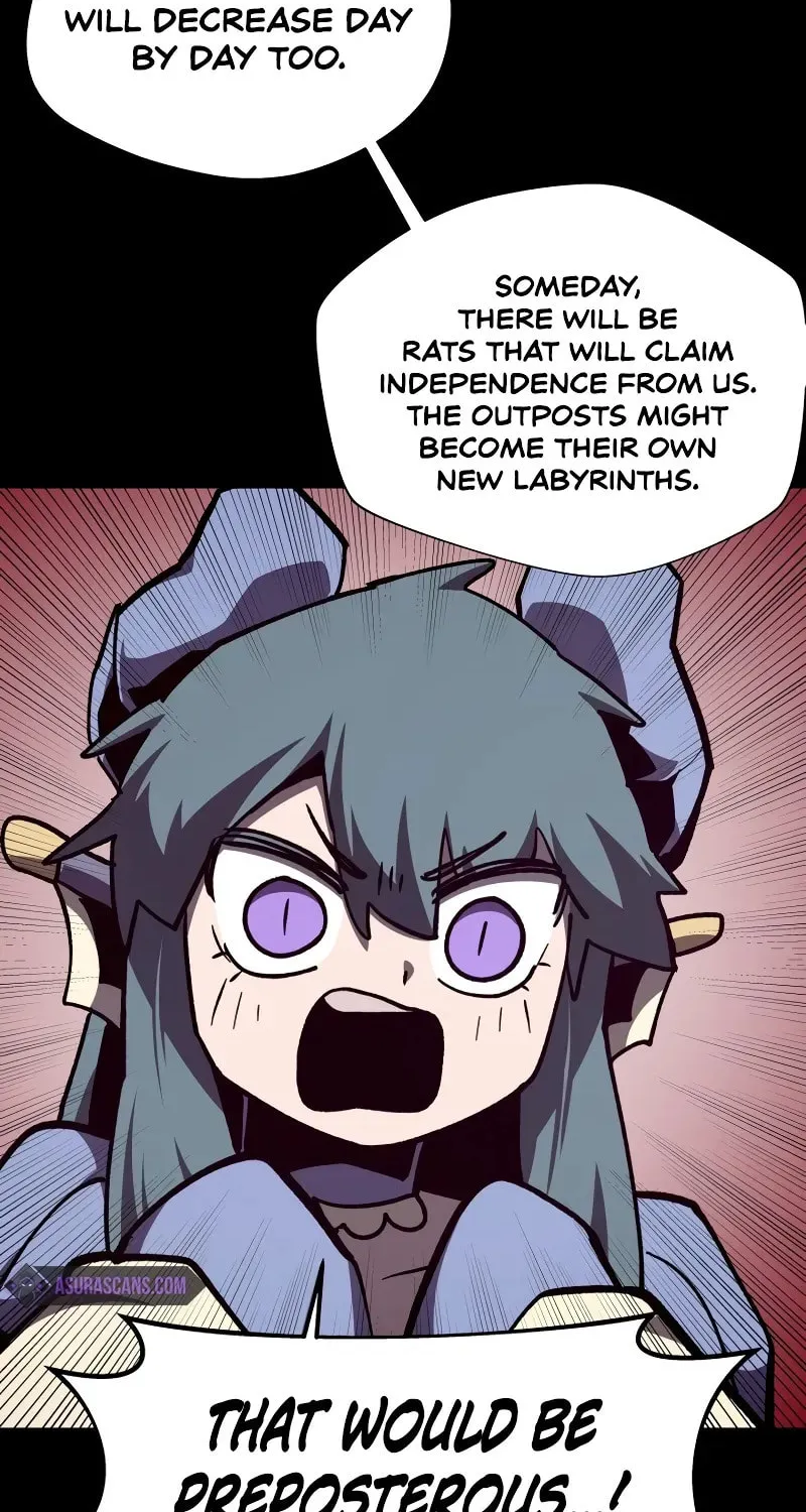 Read Dungeon Odyssey chapter 111 image 74 on Lezhin